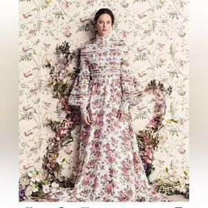 Zimmermann dress